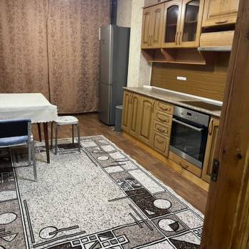 Сдается 1-комнатная квартира, 39 м²