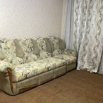 Сдается 1-комнатная квартира, 39 м²