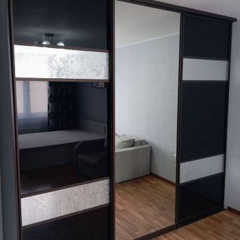 Сдается 1-комнатная квартира, 40 м²
