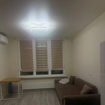 Сдается 1-комнатная квартира, 27,8 м²