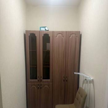 Сдается 1-комнатная квартира, 27,8 м²