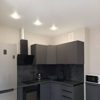 Сдается 1-комнатная квартира, 36 м²