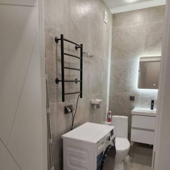 Сдается 1-комнатная квартира, 36 м²