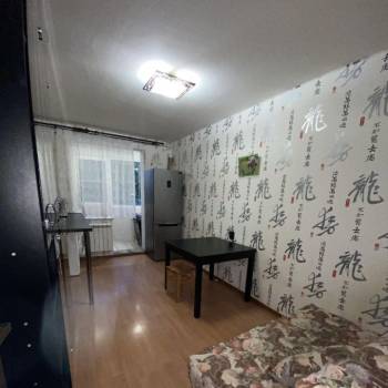 Сдается 2-х комнатная квартира, 40 м²