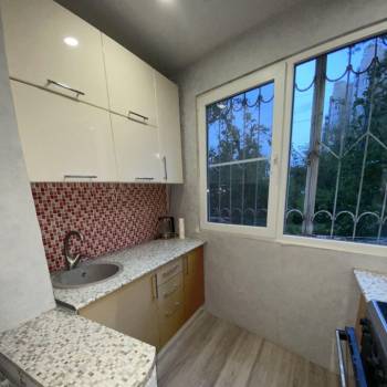 Сдается 2-х комнатная квартира, 40 м²