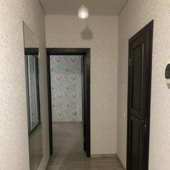 Сдается 2-х комнатная квартира, 59,7 м²