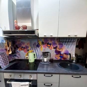 Продается 1-комнатная квартира, 24,3 м²