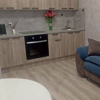 Сдается 1-комнатная квартира, 36 м²