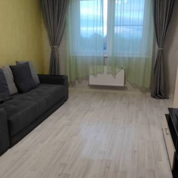 Сдается 1-комнатная квартира, 45 м²