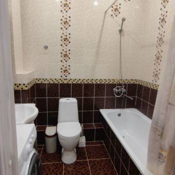 Сдается 1-комнатная квартира, 45 м²
