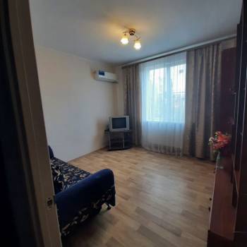 Сдается 1-комнатная квартира, 29,3 м²