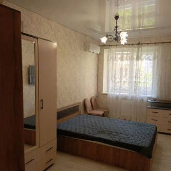 Сдается 1-комнатная квартира, 36 м²