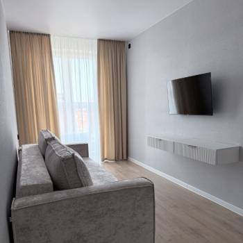 Сдается 2-х комнатная квартира, 52 м²
