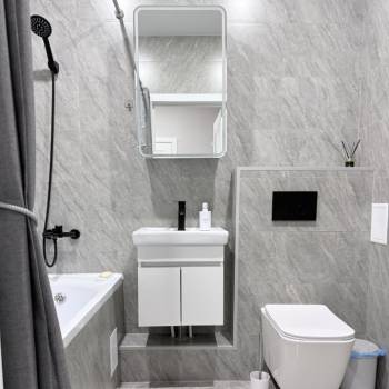 Сдается 2-х комнатная квартира, 52 м²