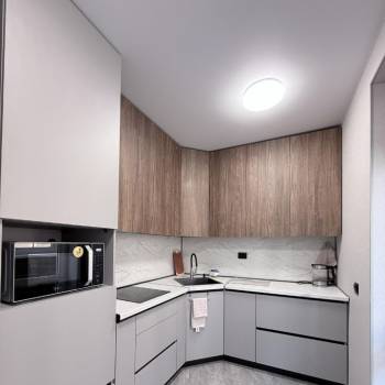 Сдается 2-х комнатная квартира, 52 м²
