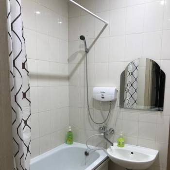 Сдается 1-комнатная квартира, 18 м²