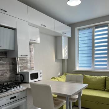 Сдается 1-комнатная квартира, 42,5 м²