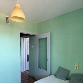 Сдается 1-комнатная квартира, 44 м²