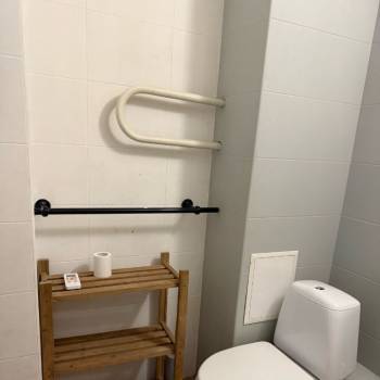 Сдается 1-комнатная квартира, 44 м²