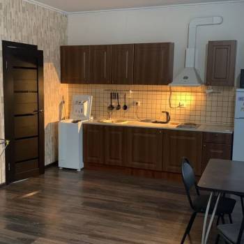 Сдается 1-комнатная квартира, 34 м²