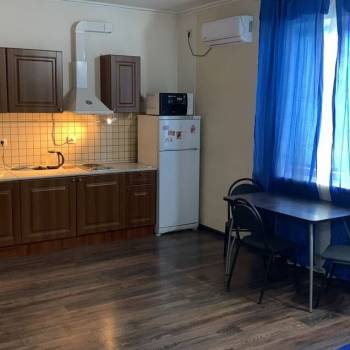 Сдается 1-комнатная квартира, 34 м²