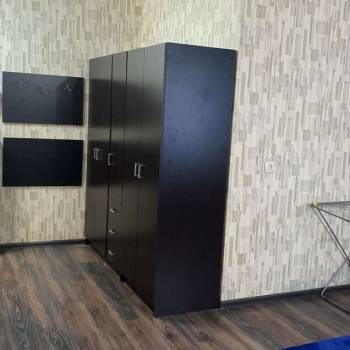 Сдается 1-комнатная квартира, 34 м²