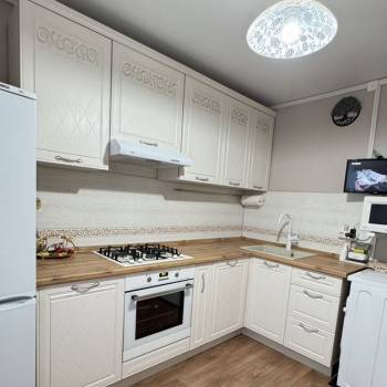 Сдается 1-комнатная квартира, 39 м²