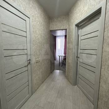 Сдается 1-комнатная квартира, 37,7 м²
