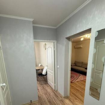 Сдается 1-комнатная квартира, 41 м²
