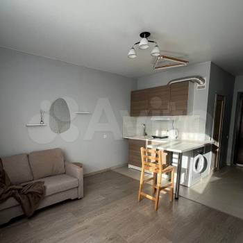 Сдается 1-комнатная квартира, 21 м²