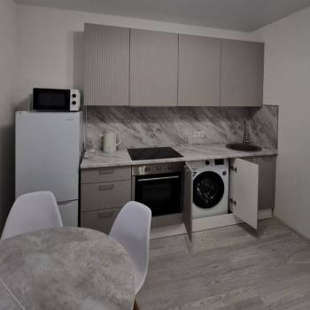 Сдается 1-комнатная квартира, 34,2 м²