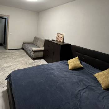 Сдается 1-комнатная квартира, 37 м²