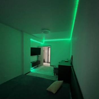 Сдается 1-комнатная квартира, 37 м²