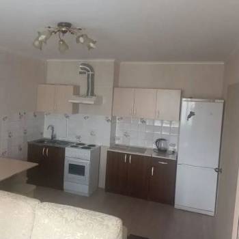 Сдается 1-комнатная квартира, 37,6 м²