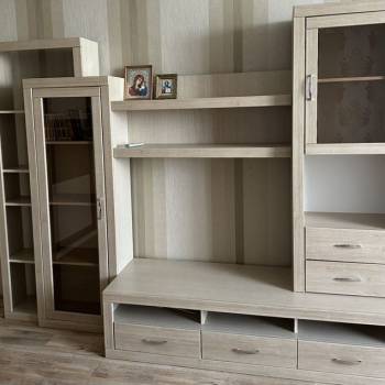 Сдается 1-комнатная квартира, 55 м²