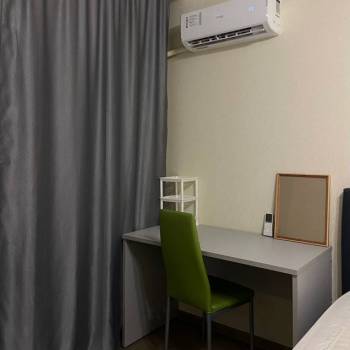 Сдается 1-комнатная квартира, 34 м²