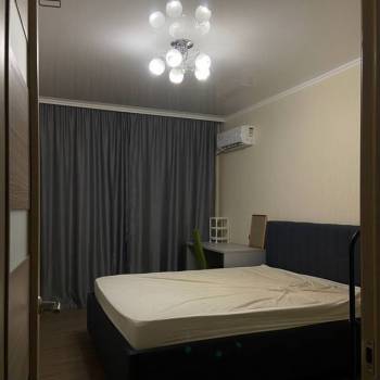 Сдается 1-комнатная квартира, 34 м²