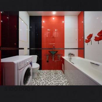 Сдается 1-комнатная квартира, 39 м²