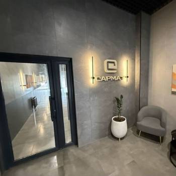 Сдается 1-комнатная квартира, 40,4 м²