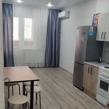 Сдается 1-комнатная квартира, 36 м²
