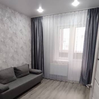 Сдается 1-комнатная квартира, 36 м²