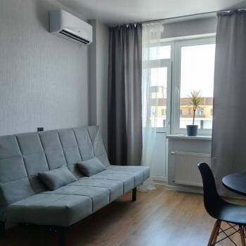 Сдается 1-комнатная квартира, 38,5 м²