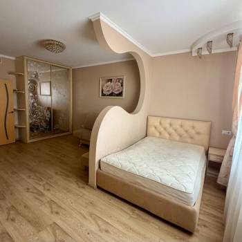 Сдается 1-комнатная квартира, 46,8 м²
