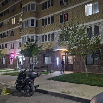 Сдается 1-комнатная квартира, 32 м²