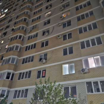 Сдается 1-комнатная квартира, 32 м²