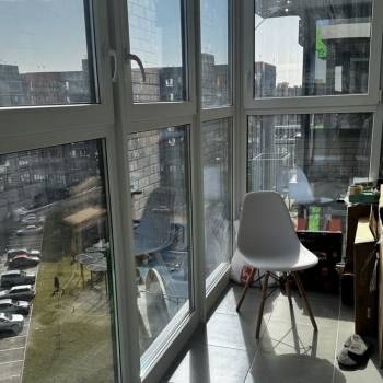 Сдается 1-комнатная квартира, 49 м²