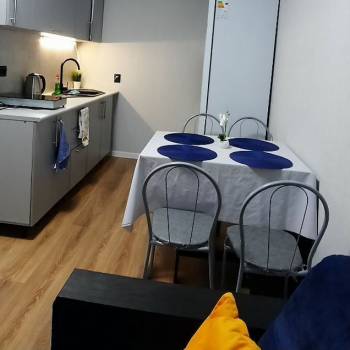 Сдается 1-комнатная квартира, 36,7 м²