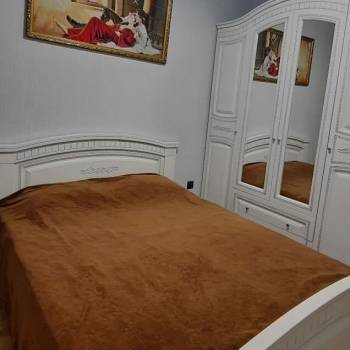 Сдается 1-комнатная квартира, 36,7 м²
