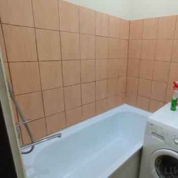 Сдается 1-комнатная квартира, 21 м²