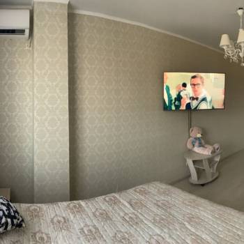 Сдается 1-комнатная квартира, 41 м²